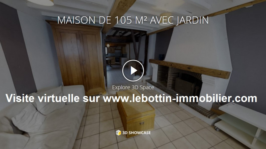 for sale Maison de village Amiens - Photo 8