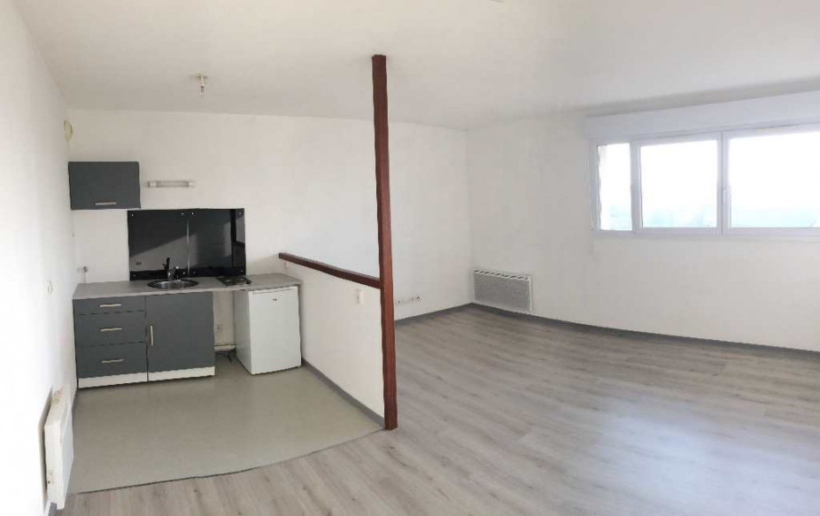 for sale Appartement Amiens