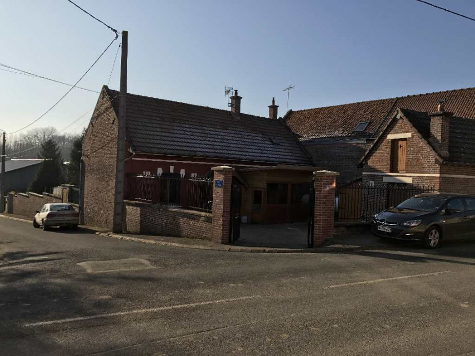 for sale Maison Hangard - Photo 10