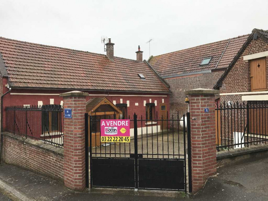 for sale Maison Hangard - Photo 1