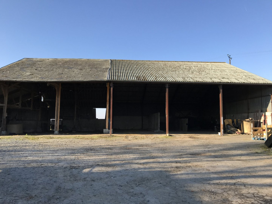 for sale Maison à rénover Brouchy - Photo 3