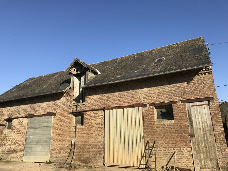 for sale Maison à rénover Brouchy - Photo 4