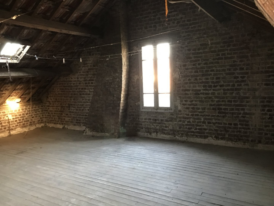 for sale Maison à rénover Brouchy - Photo 7