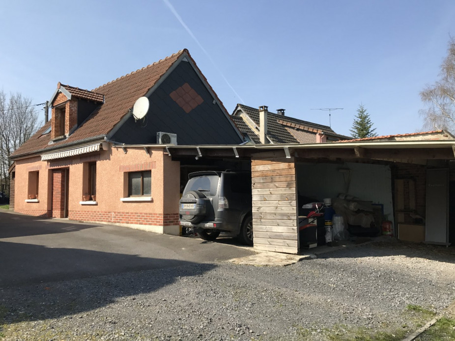 for sale Maison Bray Sur Somme - Photo 1