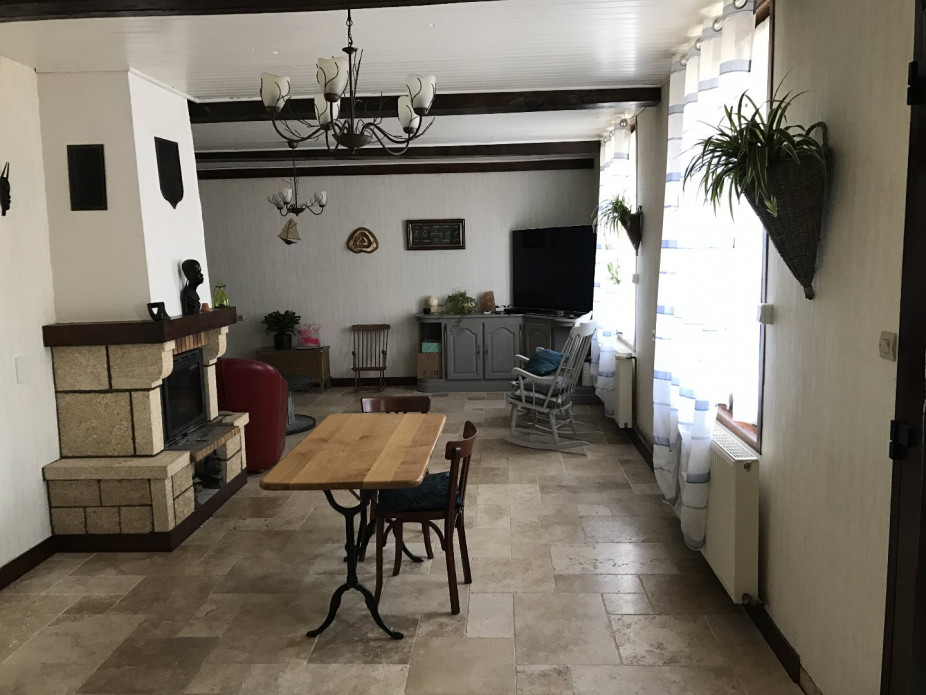 for sale Maison Bray Sur Somme - Photo 2