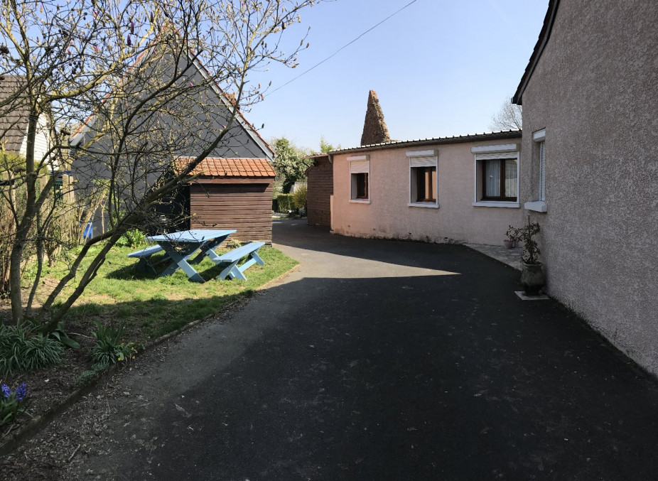 for sale Maison Bray Sur Somme - Photo 5