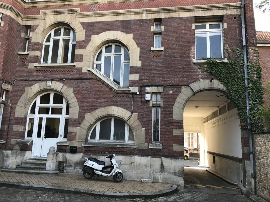 for sale Bureau Amiens - Photo 1