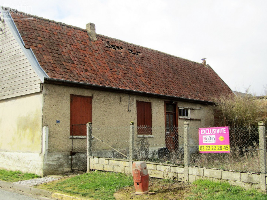 for sale Maison Amiens