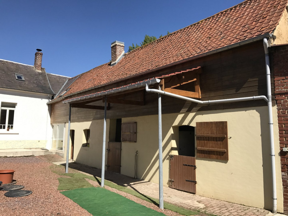 for sale Maison Forceville En Amienois - Photo 3