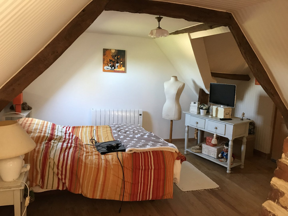 for sale Maison Forceville En Amienois - Photo 8