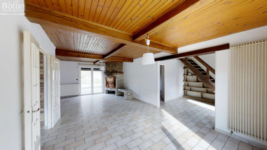 à vendre Maison Amiens - Photo 2