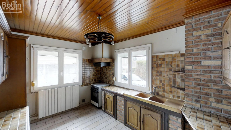 à vendre Maison Amiens - Photo 3