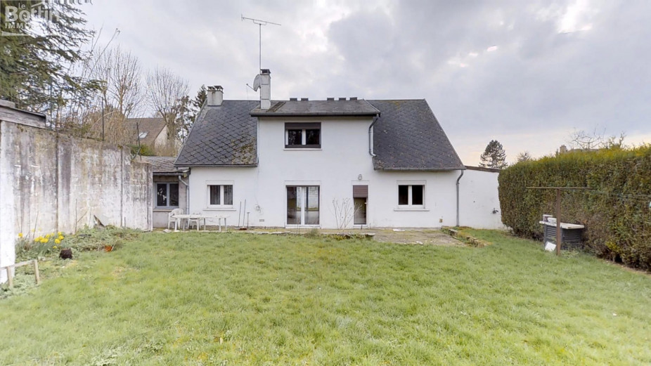 à vendre Maison Amiens - Photo 6