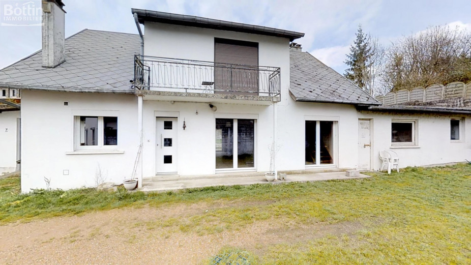 à vendre Maison Amiens - Photo 1
