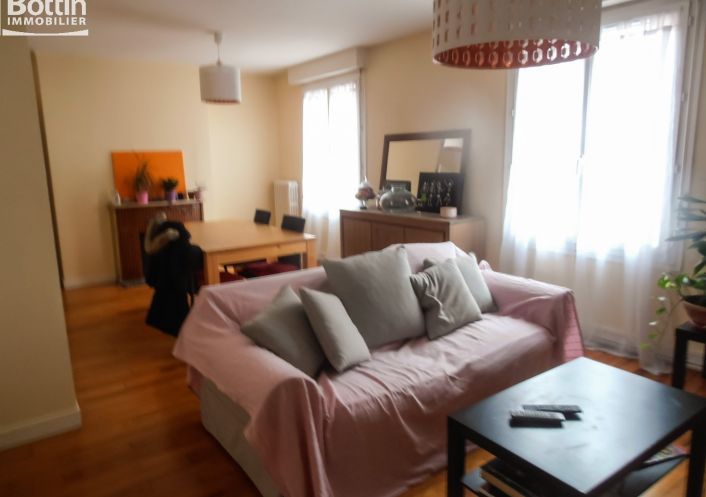for sale Appartement Amiens