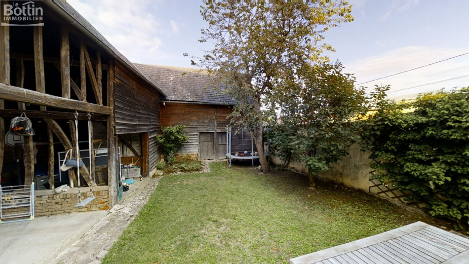 à vendre Maison Havernas - Photo 7