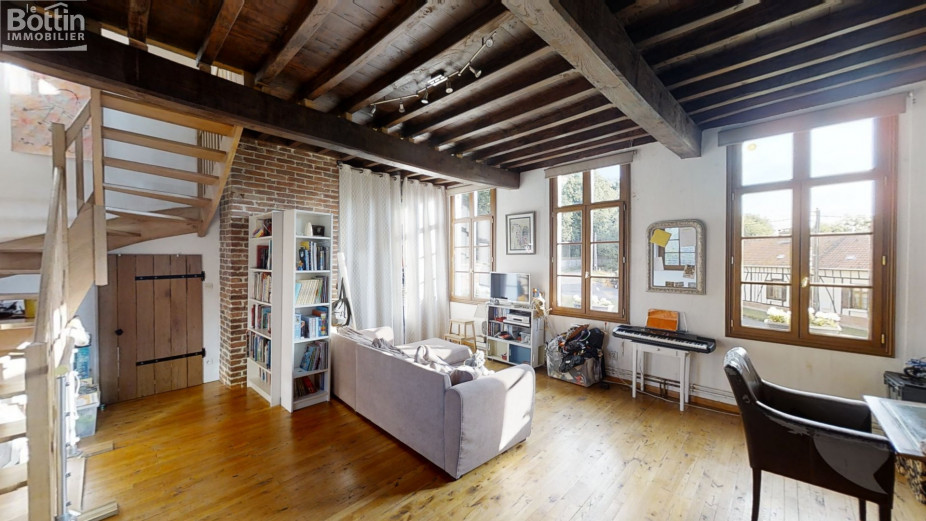 à vendre Maison Havernas - Photo 4