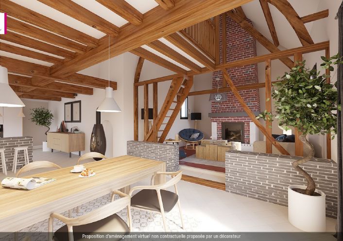 for sale Maison Amiens