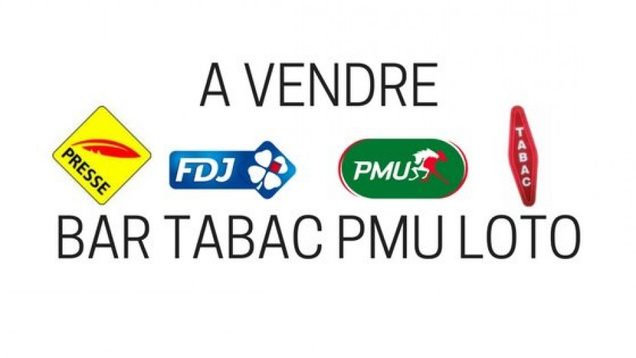  vendre Caf   tabac Amiens