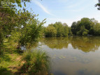 for sale Terrain de loisir Eclusier Vaux