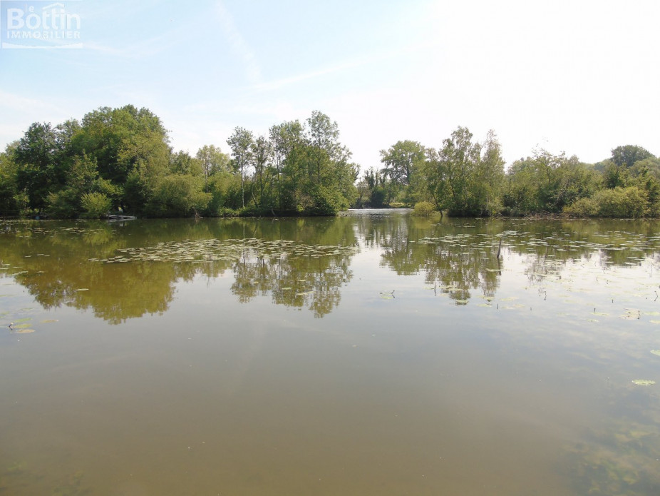 for sale Terrain de loisir Eclusier Vaux - Photo 2