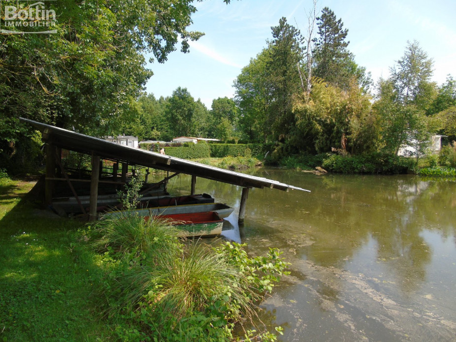 for sale Terrain de loisir Eclusier Vaux - Photo 3