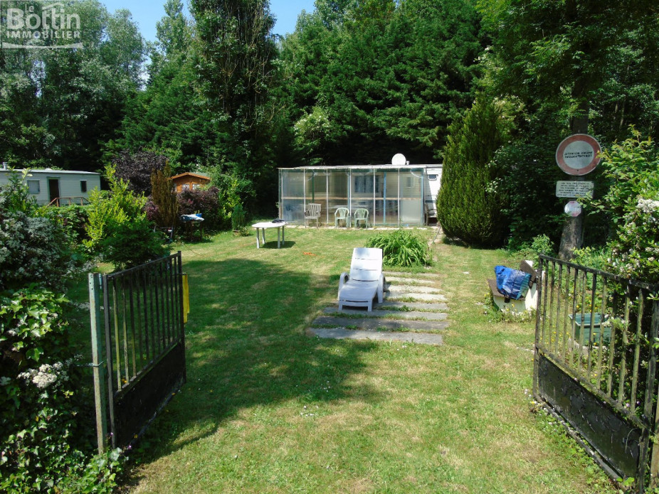 for sale Terrain de loisir Eclusier Vaux - Photo 4