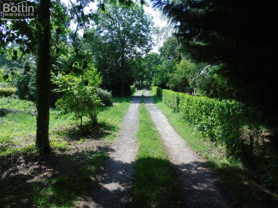 for sale Terrain de loisir Eclusier Vaux - Photo 5