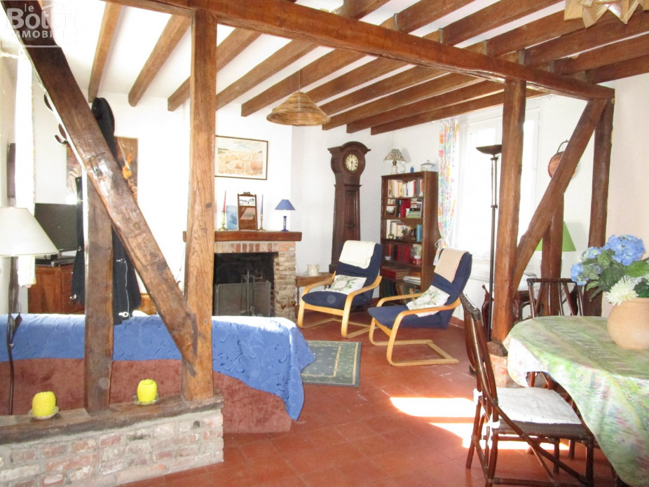 à vendre Maison Beauvais - Photo 3