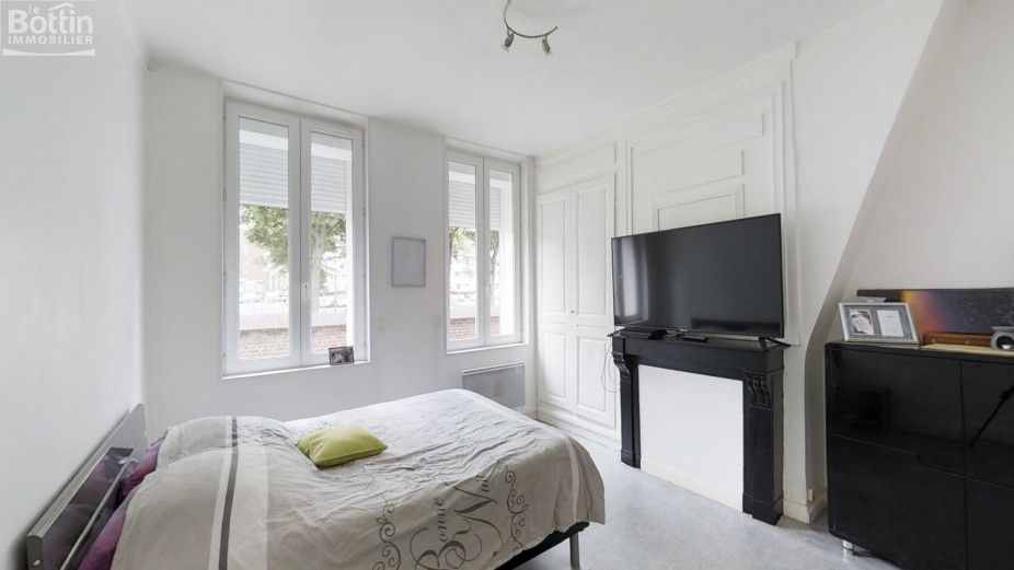 à vendre Appartement Amiens - Photo 1