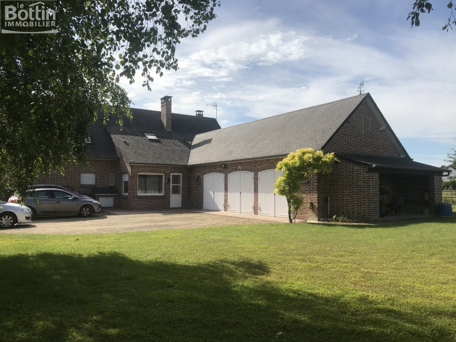 for sale Maison Pont Noyelles - Photo 3