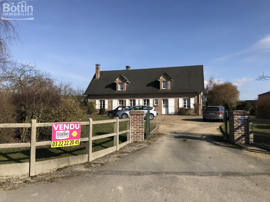 for sale Maison Pont Noyelles - Photo 1