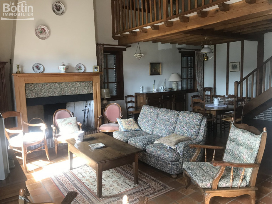 for sale Maison Pont Noyelles - Photo 4