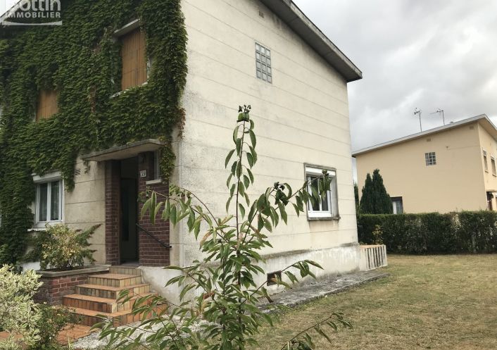 for sale Maison Amiens