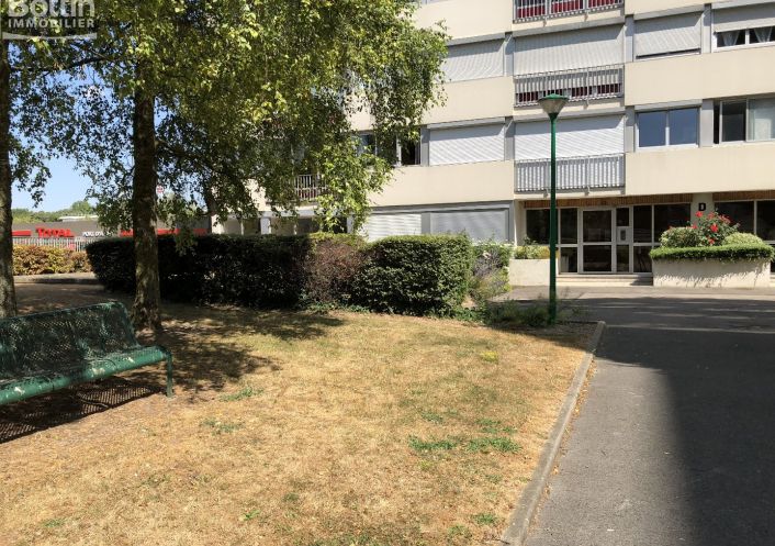 for sale Appartement Amiens