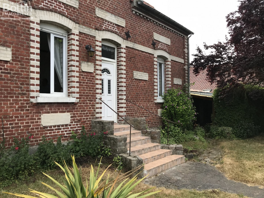 for sale Maison de village Amiens - Photo 2