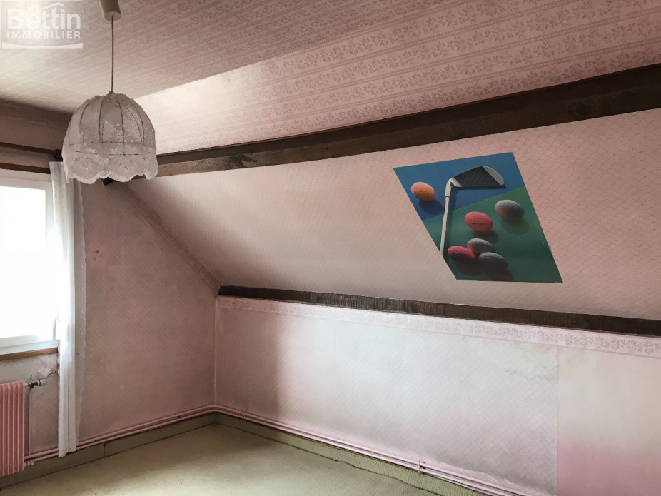 for sale Maison de village Amiens - Photo 7