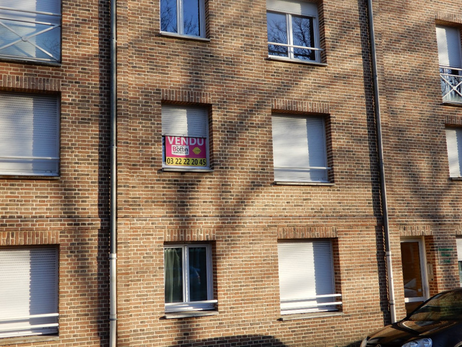 for sale Appartement Amiens - Photo 1