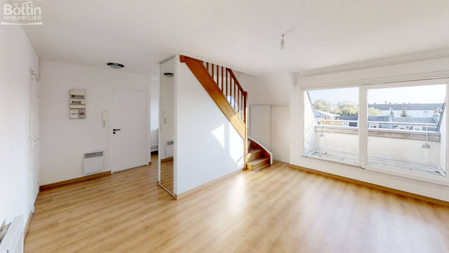  vendre Appartement Amiens