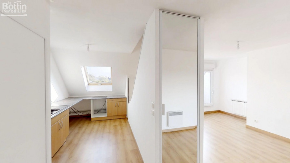 à vendre Appartement Amiens - Photo 2