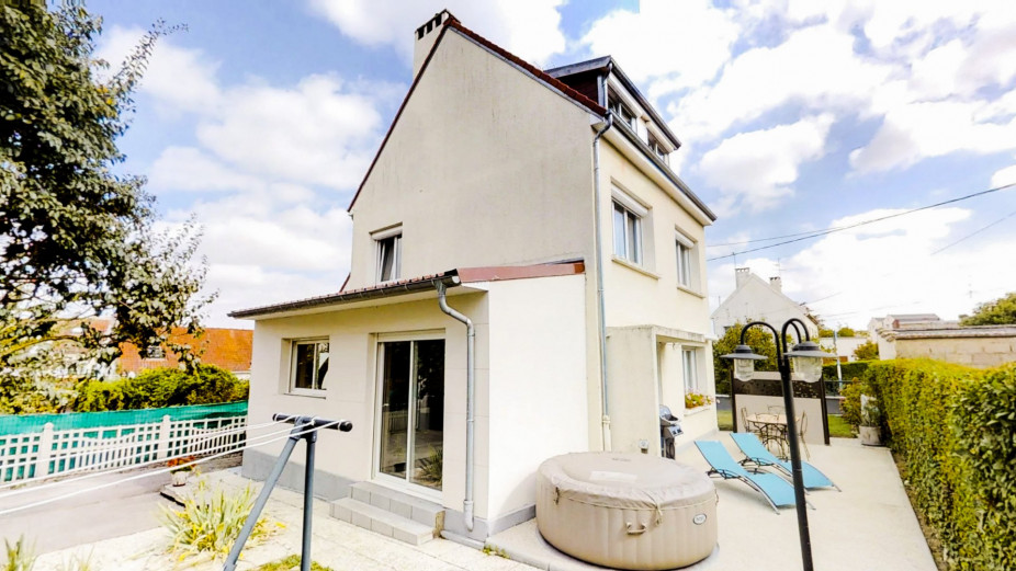 à vendre Maison Amiens - Photo 1