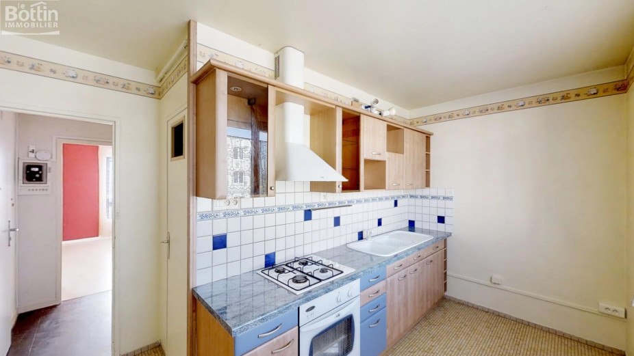 à vendre Appartement Amiens - Photo 2