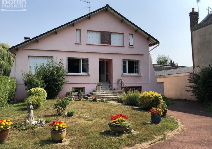for sale Maison Amiens