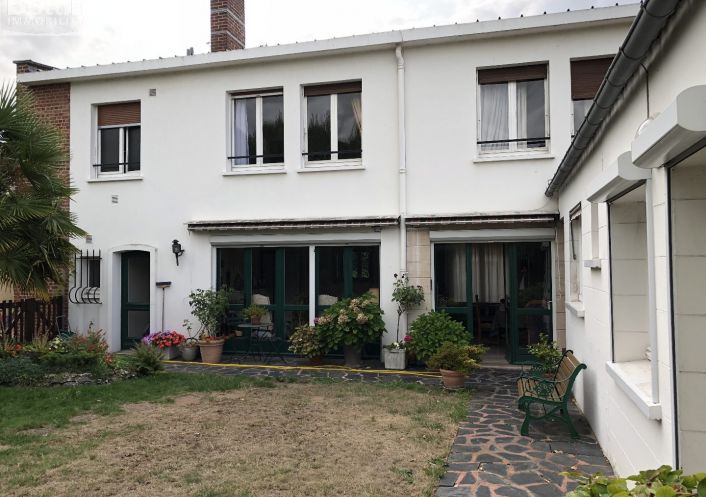 for sale Maison Amiens