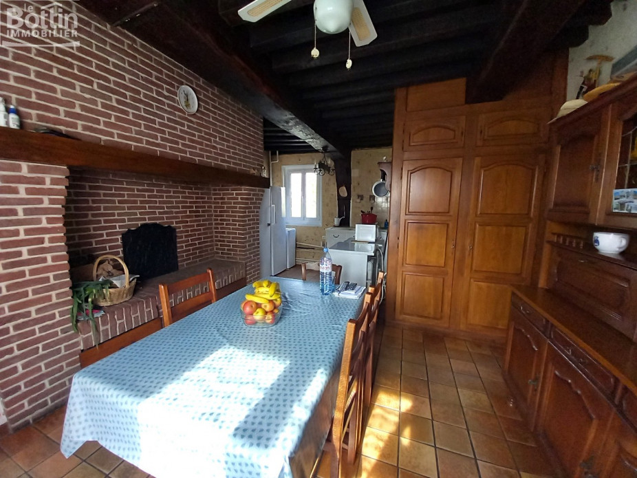 à vendre Maison Conty - Photo 2