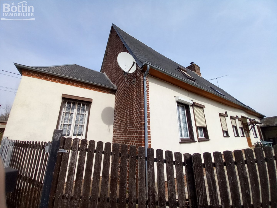 à vendre Maison Conty - Photo 4