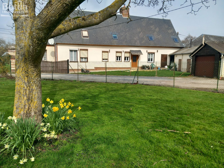 à vendre Maison Conty - Photo 1