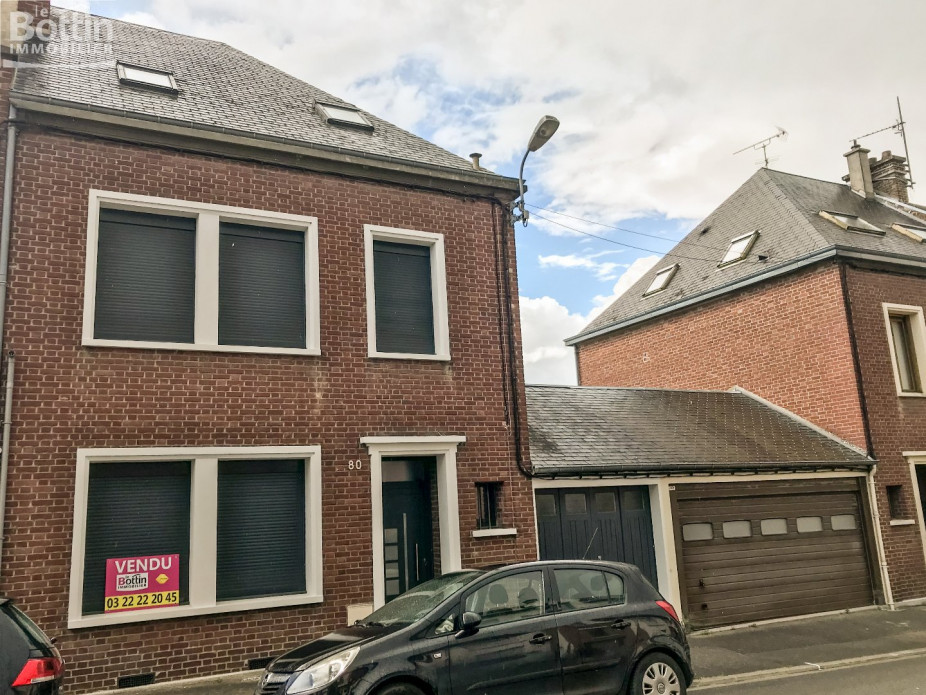 for sale Maison Amiens - Photo 1