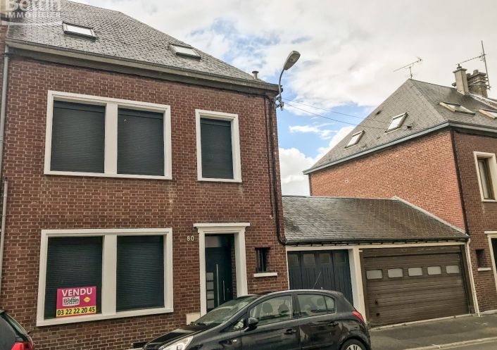 for sale Maison Amiens