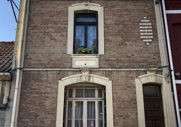 for sale Maison Amiens